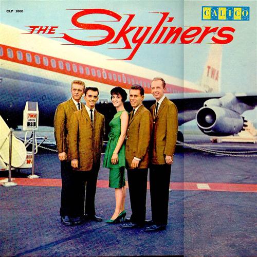 Easily Download Skyliners Printable PDF piano music notes, guitar tabs for  Lead Sheet / Fake Book. Transpose or transcribe this score in no time - Learn how to play song progression.