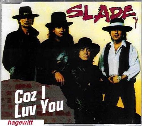Easily Download Slade Printable PDF piano music notes, guitar tabs for  Piano, Vocal & Guitar Chords. Transpose or transcribe this score in no time - Learn how to play song progression.