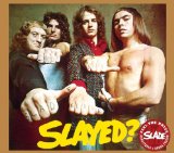 Slade 'Mama Weer All Crazee Now' Guitar Chords/Lyrics