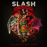 Slash 'Anastasia' Guitar Tab