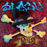 Slash 'Gotten' Guitar Tab