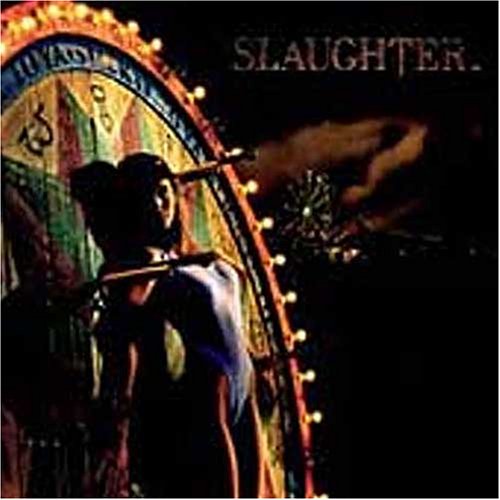 Easily Download Slaughter Printable PDF piano music notes, guitar tabs for  Guitar Tab (Single Guitar). Transpose or transcribe this score in no time - Learn how to play song progression.