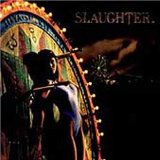 Slaughter 'Up All Night' Guitar Tab