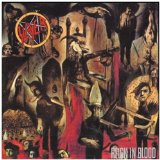 Slayer 'Angel Of Death' Guitar Tab (Single Guitar)