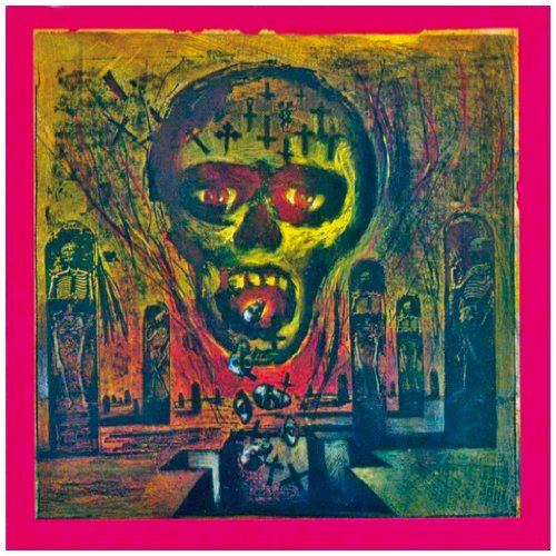 Easily Download Slayer Printable PDF piano music notes, guitar tabs for  Guitar Tab (Single Guitar). Transpose or transcribe this score in no time - Learn how to play song progression.