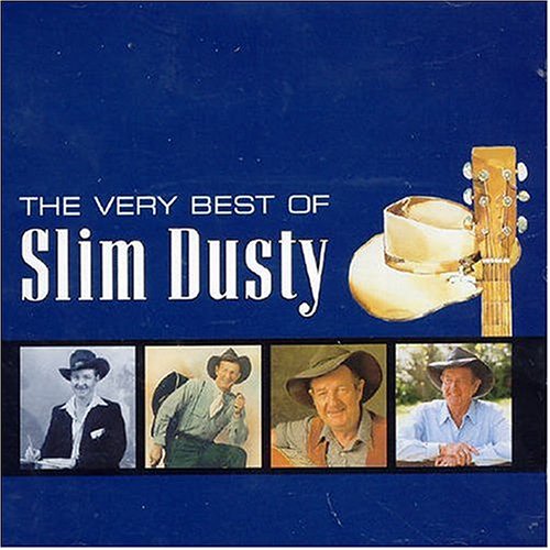 Easily Download Slim Dusty Printable PDF piano music notes, guitar tabs for  Lead Sheet / Fake Book. Transpose or transcribe this score in no time - Learn how to play song progression.