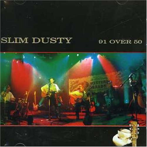Easily Download Slim Dusty Printable PDF piano music notes, guitar tabs for  Lead Sheet / Fake Book. Transpose or transcribe this score in no time - Learn how to play song progression.