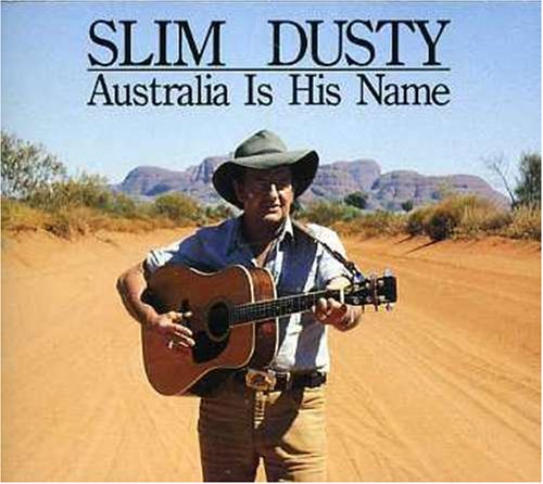 Easily Download Slim Dusty Printable PDF piano music notes, guitar tabs for  Lead Sheet / Fake Book. Transpose or transcribe this score in no time - Learn how to play song progression.