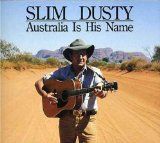 Slim Dusty 'Where Country Is' Lead Sheet / Fake Book