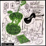 Slim Gaillard 'Cement Mixer' Piano, Vocal & Guitar Chords