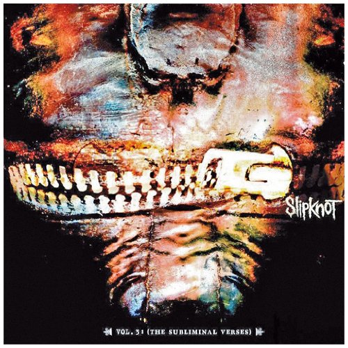 Easily Download Slipknot Printable PDF piano music notes, guitar tabs for  Guitar Tab. Transpose or transcribe this score in no time - Learn how to play song progression.