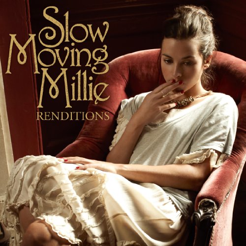 Easily Download Slow Moving Millie Printable PDF piano music notes, guitar tabs for  Piano, Vocal & Guitar Chords. Transpose or transcribe this score in no time - Learn how to play song progression.
