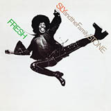 Sly & The Family Stone 'If You Want Me To Stay' Bass Guitar Tab