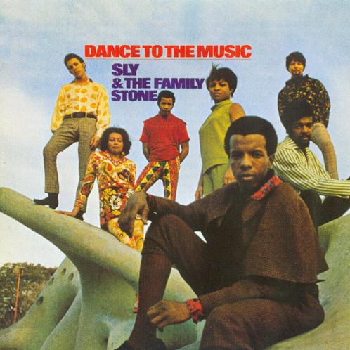 Easily Download Sly And The Family Stone Printable PDF piano music notes, guitar tabs for  Piano, Vocal & Guitar Chords (Right-Hand Melody). Transpose or transcribe this score in no time - Learn how to play song progression.