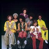 Sly And The Family Stone 'Everybody Is A Star' Piano, Vocal & Guitar Chords (Right-Hand Melody)