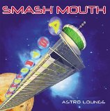 Smash Mouth 'All Star' Bass Guitar Tab
