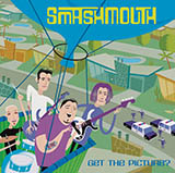 Smash Mouth 'You Are My Number One' Piano, Vocal & Guitar Chords (Right-Hand Melody)