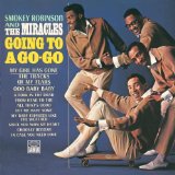 Smokey Robinson & The Miracles 'Going To A Go-Go' Piano, Vocal & Guitar Chords (Right-Hand Melody)