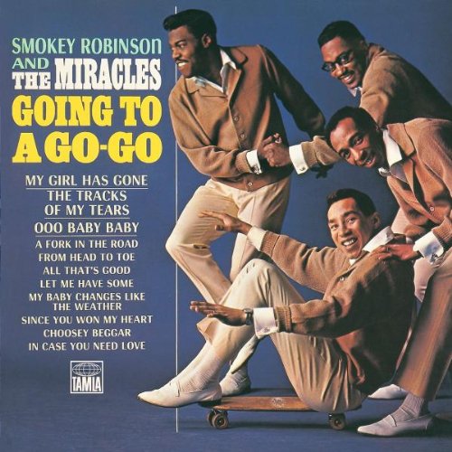 Easily Download Smokey Robinson & The Miracles Printable PDF piano music notes, guitar tabs for  Real Book – Melody & Chords. Transpose or transcribe this score in no time - Learn how to play song progression.