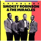 Smokey Robinson & The Miracles 'Way Over There' Piano, Vocal & Guitar Chords (Right-Hand Melody)