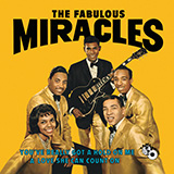 Smokey Robinson & The Miracles 'You've Really Got A Hold On Me' Piano, Vocal & Guitar Chords (Right-Hand Melody)