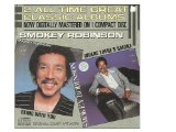 Smokey Robinson 'Being With You' Lead Sheet / Fake Book