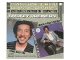 Smokey Robinson 'Being With You' Guitar Chords/Lyrics