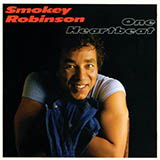 Smokey Robinson 'Just To See Her' Piano, Vocal & Guitar Chords (Right-Hand Melody)