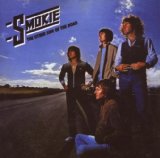 Smokie 'Living Next Door To Alice' Ukulele