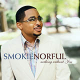 Smokie Norful 'I Know The Lord Will Make A Way' Piano, Vocal & Guitar Chords (Right-Hand Melody)
