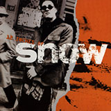 Snow 'Informer' Piano, Vocal & Guitar Chords (Right-Hand Melody)