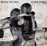 Snow Patrol 'Hands Open' Piano, Vocal & Guitar Chords