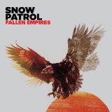Snow Patrol 'New York' Piano, Vocal & Guitar Chords