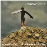 Snow Patrol 'On Off' Piano, Vocal & Guitar Chords