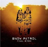 Snow Patrol 'Spitting Games' Piano, Vocal & Guitar Chords