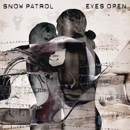 Snow Patrol 'Chasing Cars' Piano, Vocal & Guitar Chords (Right-Hand Melody)