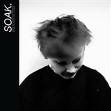 SOAK 'Blud' Piano, Vocal & Guitar Chords