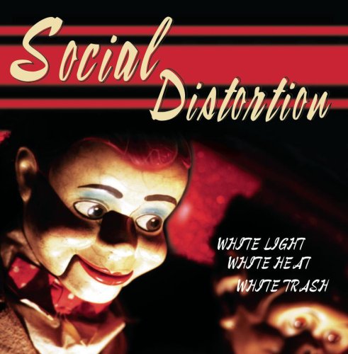 Easily Download Social Distortion Printable PDF piano music notes, guitar tabs for  Bass Guitar Tab. Transpose or transcribe this score in no time - Learn how to play song progression.