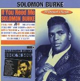 Solomon Burke 'Cry To Me' Piano, Vocal & Guitar Chords