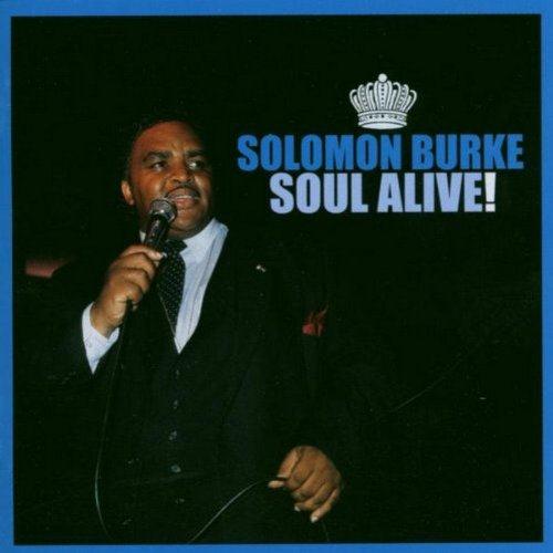 Easily Download Solomon Burke Printable PDF piano music notes, guitar tabs for  Guitar Chords/Lyrics. Transpose or transcribe this score in no time - Learn how to play song progression.