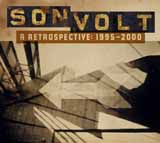 Son Volt 'Windfall' Piano, Vocal & Guitar Chords (Right-Hand Melody)