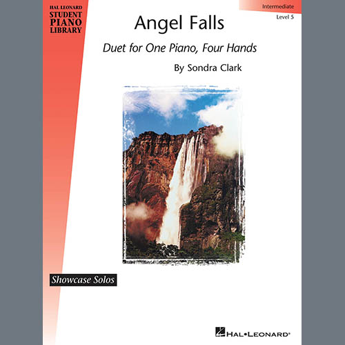 Easily Download Sondra Clark Printable PDF piano music notes, guitar tabs for  Piano Duet. Transpose or transcribe this score in no time - Learn how to play song progression.