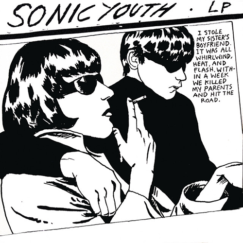 Easily Download Sonic Youth Printable PDF piano music notes, guitar tabs for  Bass Guitar Tab. Transpose or transcribe this score in no time - Learn how to play song progression.