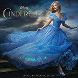 Sonna 'Strong (from the Motion Picture Cinderella)' Easy Piano