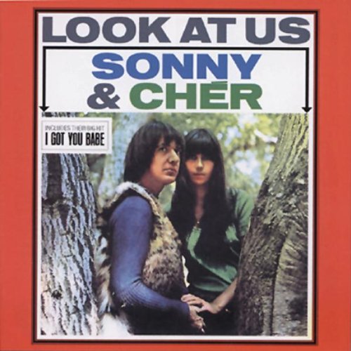 Easily Download Sonny & Cher Printable PDF piano music notes, guitar tabs for  Lead Sheet / Fake Book. Transpose or transcribe this score in no time - Learn how to play song progression.