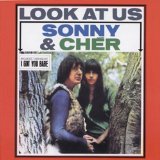 Sonny & Cher 'I Got You Babe' Ukulele