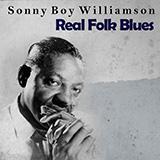 Sonny Boy Williamson 'Good Morning Little Schoolgirl' Harmonica