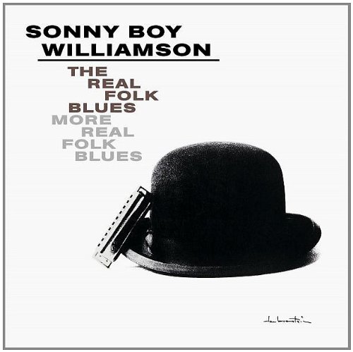 Easily Download Sonny Boy Williamson Printable PDF piano music notes, guitar tabs for  Guitar Chords/Lyrics. Transpose or transcribe this score in no time - Learn how to play song progression.