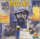 Sonny Rollins 'Airegin' Tenor Sax Transcription