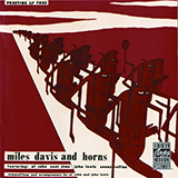 Sonny Rollins 'Down' Tenor Sax Transcription
